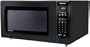 Panasonic NN-H765BF Full-Size 1.6-Cubic-Feet 1250-Watt Microwave Oven, Black