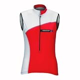 Parentini Women's Soft Sleeveless Jersey at Parentini