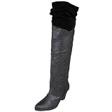 Restricted Womens Sasha Boot