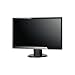 Fujitsu SL 3220T 22 Full-HD TFT Monitor VGA, HDMI (Kontrastverh�ltnis dyn. 10000:1, Reaktionszeit 5ms) schwarz