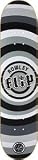 Flip Geoff Rowley P2 Logo Skateboard Deck - 7.5 x 31.5