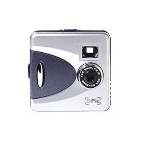 Sipix Blink  Digital Camera