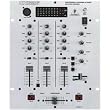 Behringer DX626 Pro DJ Mixer (Standard)