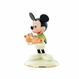 Lenox Mickey's Well Wishes