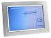Philips PhotoFrame 10.2 LCD 3:2 frame ratio Digital Frame - Metal
