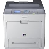 Samsung CLP-775ND/XAA Wireless Color Printer