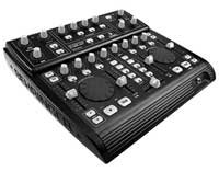 MusicalInstruments: B control Dj Mixer BCD3000