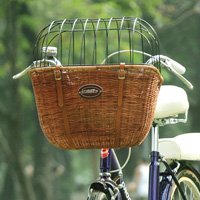 Rattan Wicker Pet Cruiser
