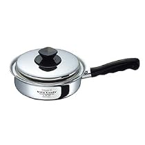 Vita Craft スーパーファイブ 片手ナベ 1.0L 5100