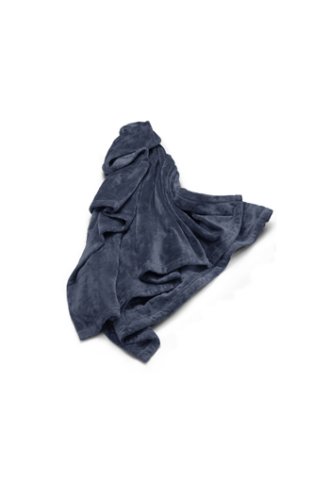 Berkshire Sablesoft Throw (Various Colors)