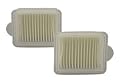 Black & Decker HVF20 Replacement Filter, Set of 2