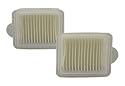 Black & Decker HVF20 Replacement Filter, Set of 2