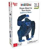 University Games from Head to Toe Eric Carle Game And Puzzle System