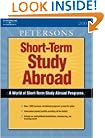Short Term Study Programs Abroad 2005