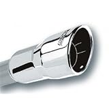 Borla 20251 Exhaust Tip by Borla