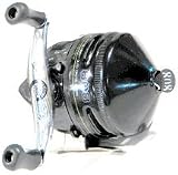 Zebco 808 Bowfisher Heavy Spincasting Bowfishing Reel