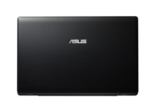 Asus X75A 17.3-inch Laptop (Black) - (Intel Core i3 2350M 2.3GHz Processor, 4GB RAM, 500GB HDD, DVDSM DL, LAN, WLAN, BT, Webcam, Integrated Graphics, Windows 8) images7