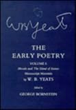 The Early Poetry: Manuscript Materials (Mosada and the Island of Statues)