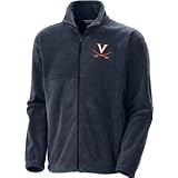 Columbia University of Virginia Flanker Sweater (Men's)