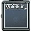 Rocktron Velocity Series VG05 Battery Powered Guitar Combo Amp Black (Black)