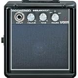 ROCKTRON VG-05 BELT-CLIP AMPLIFIER NIC