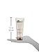NUXE Body Fondant Body Scrub, 6.5 Oz