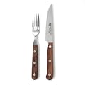 GR�WE Steakbesteck 2-teilig MADE IN SOLINGEN