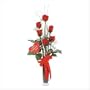 Satin Rose Bouquet