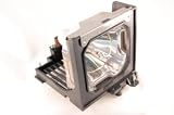 Boxlight MP-50TL projector lamp replacement bulb with housing - high quality replacement lamp