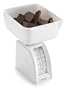 Polder 77-90 Diet Utility Scale, White