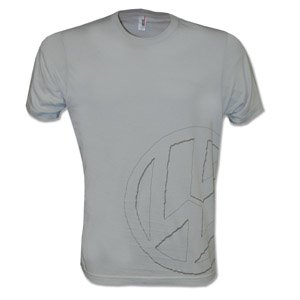 VW EMBLEM TEE - 2X-Large