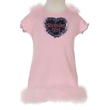 New FANCY GIRL Infant BIRTHDAY GIRL Dress Baby 12-18M