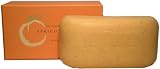 Asquith & Somerset Apricot & Honey Exfoliating Soap 12 Oz. With Apricot Kernels From England