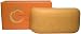 Asquith & Somerset Apricot & Honey Exfoliating Soap 12 Oz. With Apricot Kernels From England. After using the Apricot and Honey Exfoliating Treatment Soap your skin will have a smooth feeling and fresh looking appearance instantly. The apricot kernels remove dead skin flakes and surface dirt gently, while the Rich Shea Butter helps restore moisture to your skin. Use two or three times a week as required.