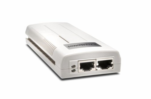 SonicWALL Power over Ethernet Injector 01-SSC-5546