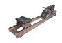 WaterRower Classic Rowing Machine in Black Walnut with S4 Monitor