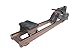 WaterRower Classic Rowing Machine in Black Walnut with S4 Monitor