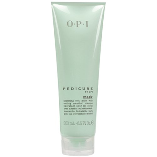 Opi Pedicure Mask, 8.50-Ounce