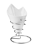 Premier Interiors Kit Para Aperitivo Hollywood French Fry Cone
