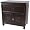 Great Price Best Quality - 22" Ming Formal Rosewood End Table Nightstand w/ Shou Symbol Blessing