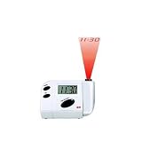 Review Feastronics  / Feastronics Projector Alarm Clock