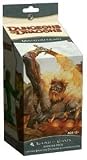 Against the Giants: Dungeon & Dragons Miniatures Huge Booster Pack