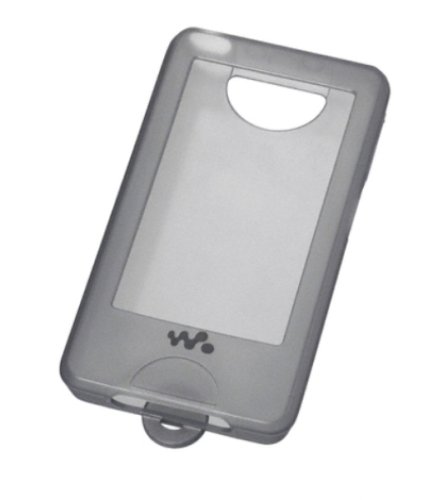 SONY シリコンケース CKM-NWX1000