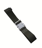 TOYO ワンタッチバックルベルト 50mm幅 №OT-1015 緑