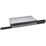 Cisco SG100-16 16-Port Gigabit Switch (SG100-16-NA)