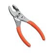 Hi-Visibility Slip Joint Pliers, 6-Inch