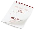 GELERT WATERPROOF AND TEAR RESISTANT NOTEBOOK NOTE PAD
