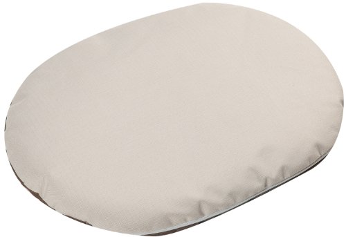 Flamingo 511746 Kissen mit Rei&szlig;verschluss Burma 110 cm Preisvergleich