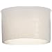 Kapsto 200 Z 42 x 27 Polyethylene Protective Cap, Natural, 42 mm Tube OD (Pack of 100)