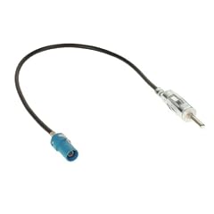 DIN Antennenadapter auf FAKRA (Z) AUDI / VW / SEAT / SKODA